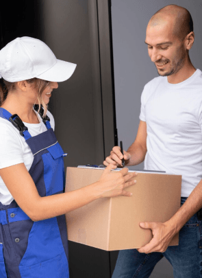 Logistics Operations