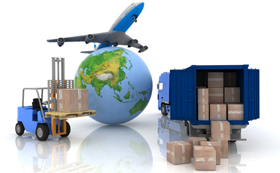 Global Shipping Mission