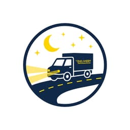 Overnight Courier