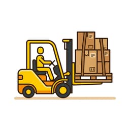 Pallet Delivery