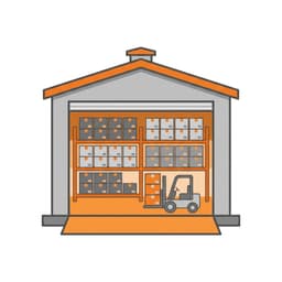 Warehousing